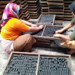 Briket Arang Tempurung Kelapa Kualitas Ekspor dari Indonesia
