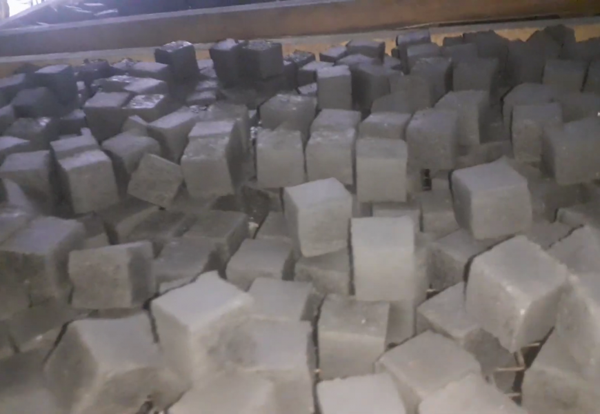 Savor the Flavor: The Authentic Taste of Indonesian Coconut Charcoal BBQ Savor the Flavor: The Authentic Taste of Indonesian Coconut Charcoal BBQ