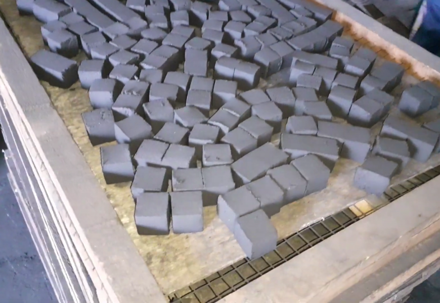 Beyond Borders: How Our Briquette Charcoal is Redefining Global BBQ Culture