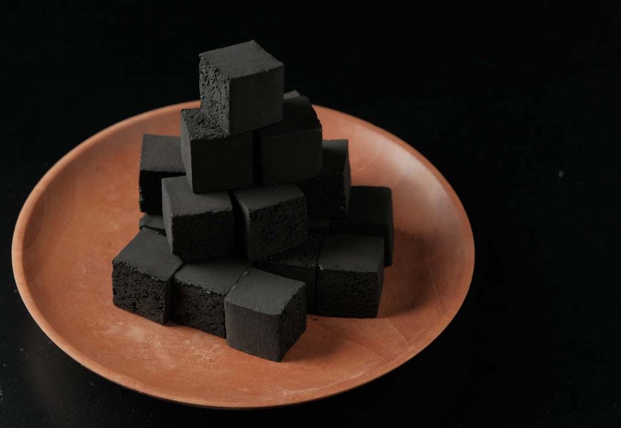 Ember Euphoria: Culinary Bliss with Indonesia’s Coconut Charcoal Extravaganza