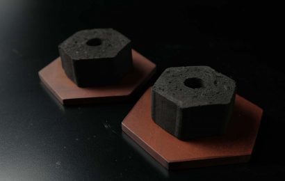 Archipelago Aromatics: The Aesthetic Blend of Grilling and Shisha with Indonesian Charcoal